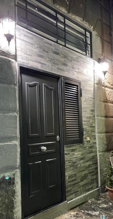 Mary House Spacca Napoli Exterior foto